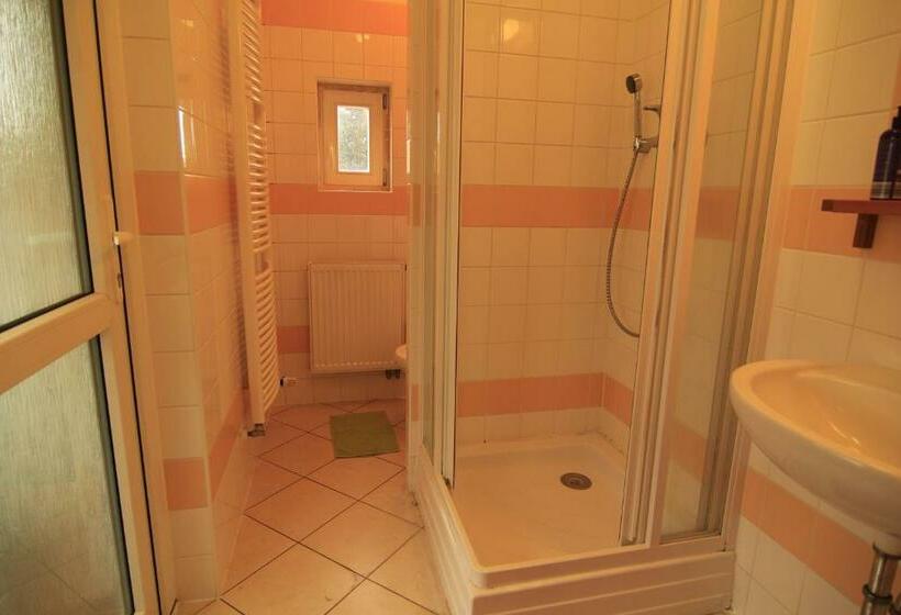 بنسيون Stara Mlekarna