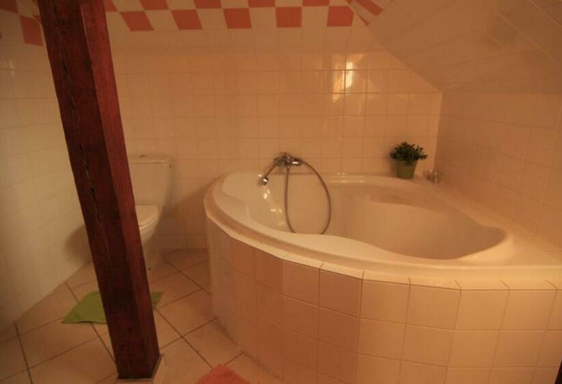 بنسيون Stara Mlekarna