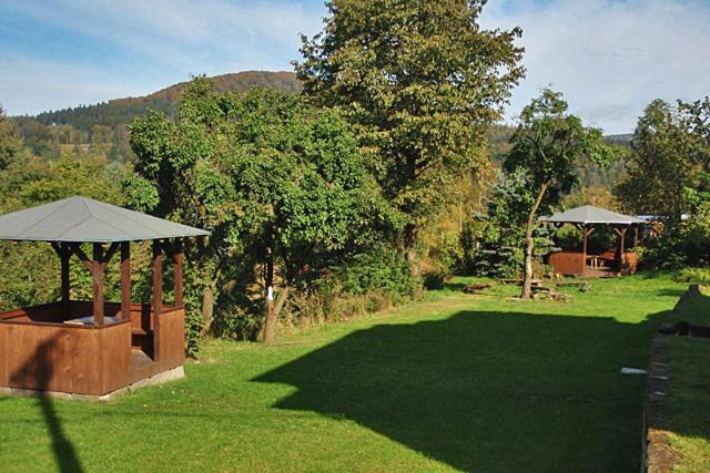 بنسيون Stara Mlekarna