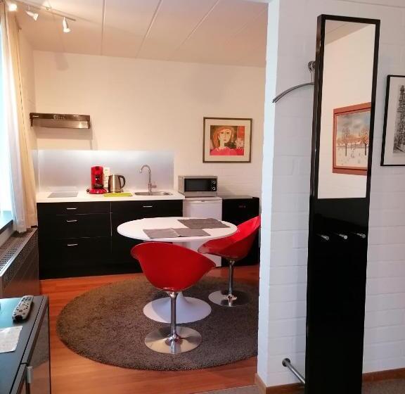 פנסיון Studio S Park   Heverlee