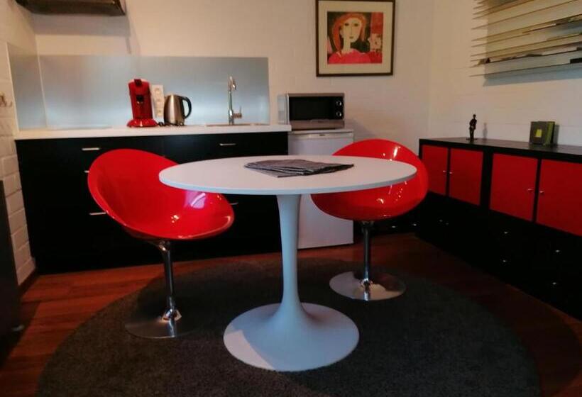 פנסיון Studio S Park   Heverlee