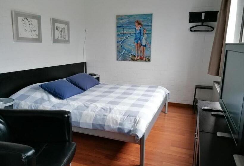 פנסיון Studio S Park   Heverlee