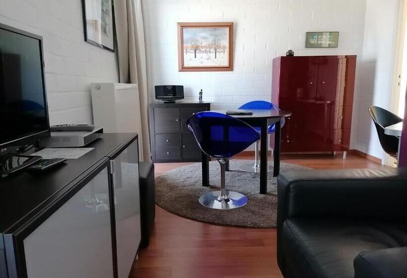 פנסיון Studio S Park   Heverlee