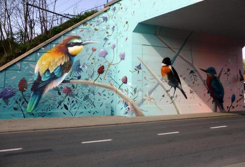 פנסיון Studio S Park   Heverlee