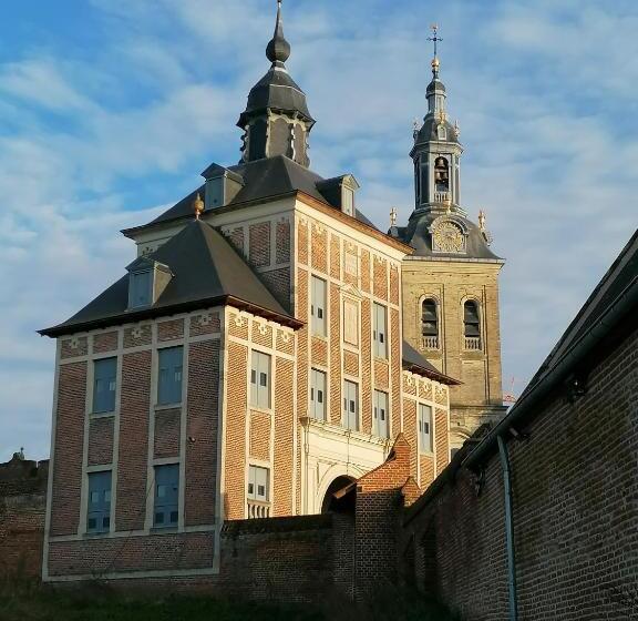 פנסיון Studio S Park   Heverlee