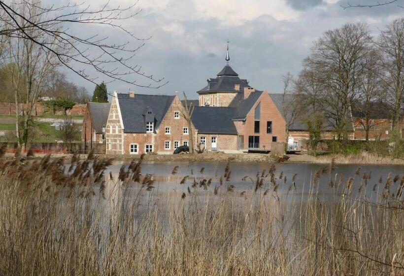 פנסיון Studio S Park   Heverlee