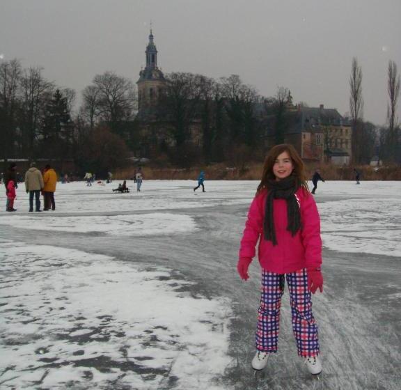 פנסיון Studio S Park   Heverlee