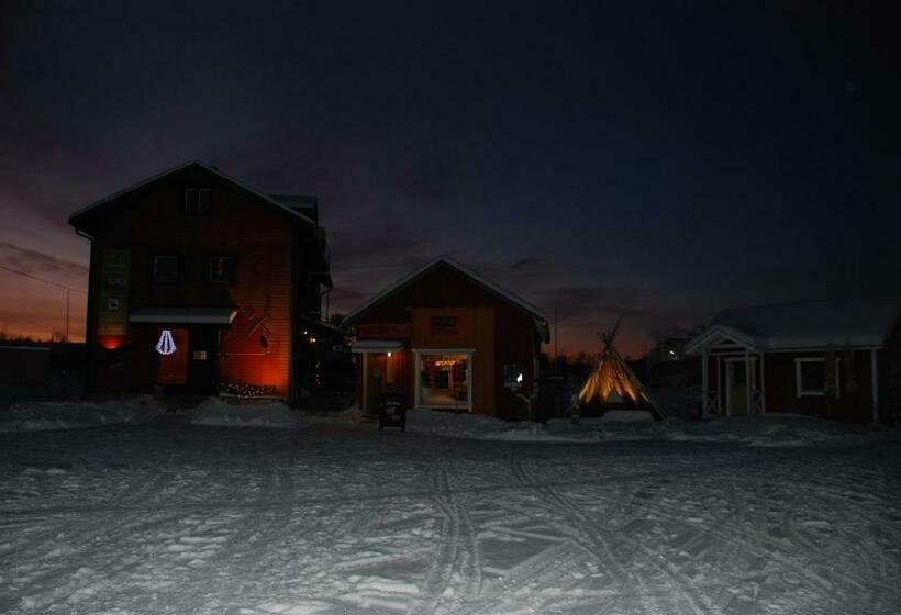 Пансион Villa Lanca Activities