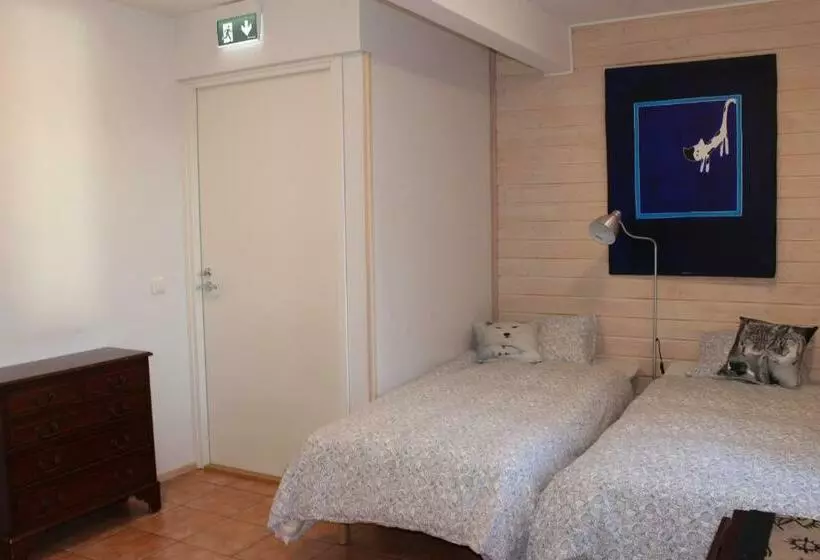 ペンション Villa Lanca Activities