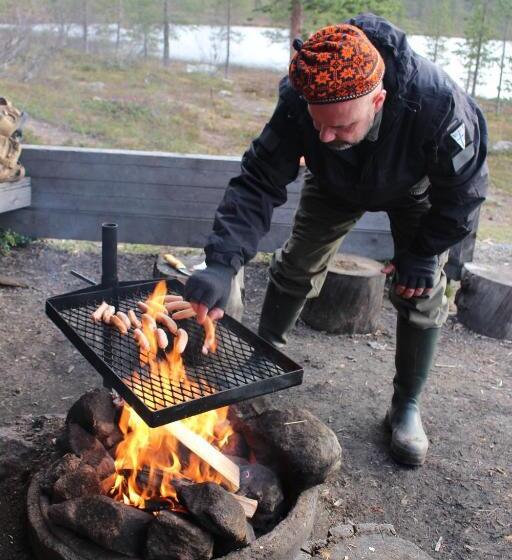 Пансион Villa Lanca Activities