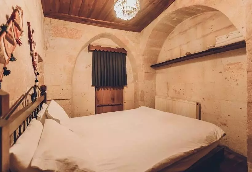 Retkeilymaja La Maison De şişik