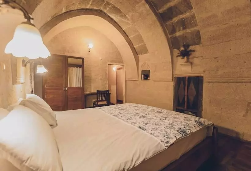 Retkeilymaja La Maison De şişik