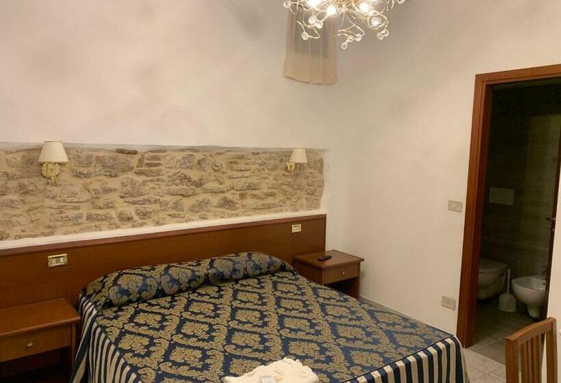 ベッドアンドブレックファースト Residenza La Balconata 1975