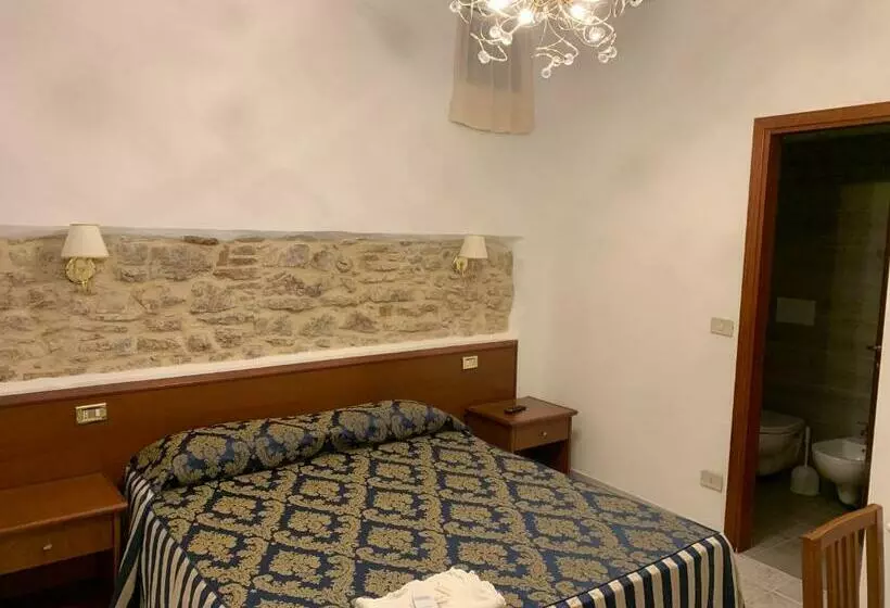 Aamiaismajoitus (B&B) Residenza La Balconata 1975