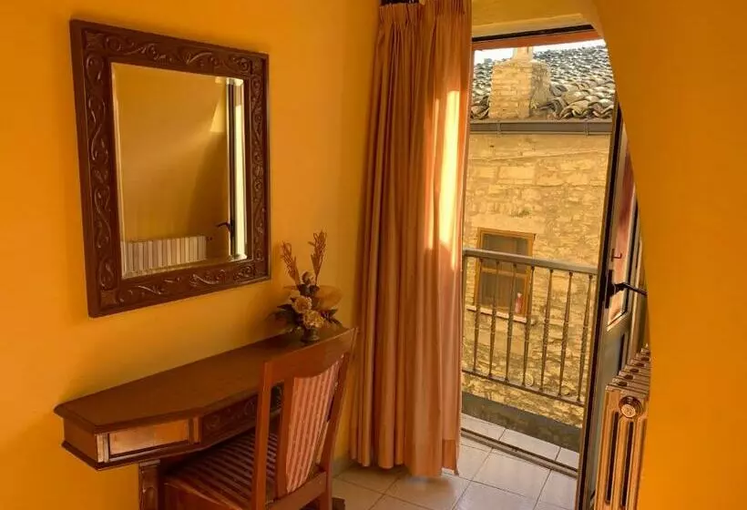 Aamiaismajoitus (B&B) Residenza La Balconata 1975