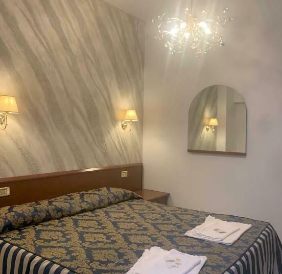 ベッドアンドブレックファースト Residenza La Balconata 1975