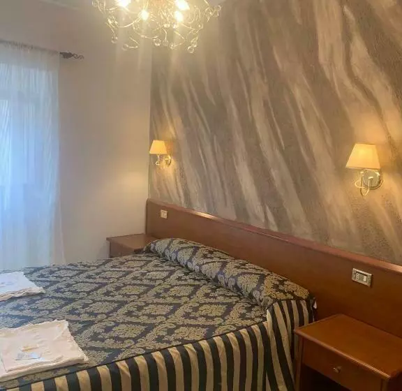 Aamiaismajoitus (B&B) Residenza La Balconata 1975