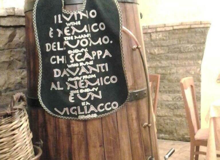 ベッドアンドブレックファースト Residenza La Balconata 1975