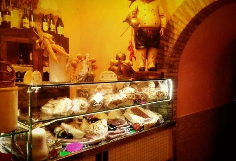 ベッドアンドブレックファースト Residenza La Balconata 1975