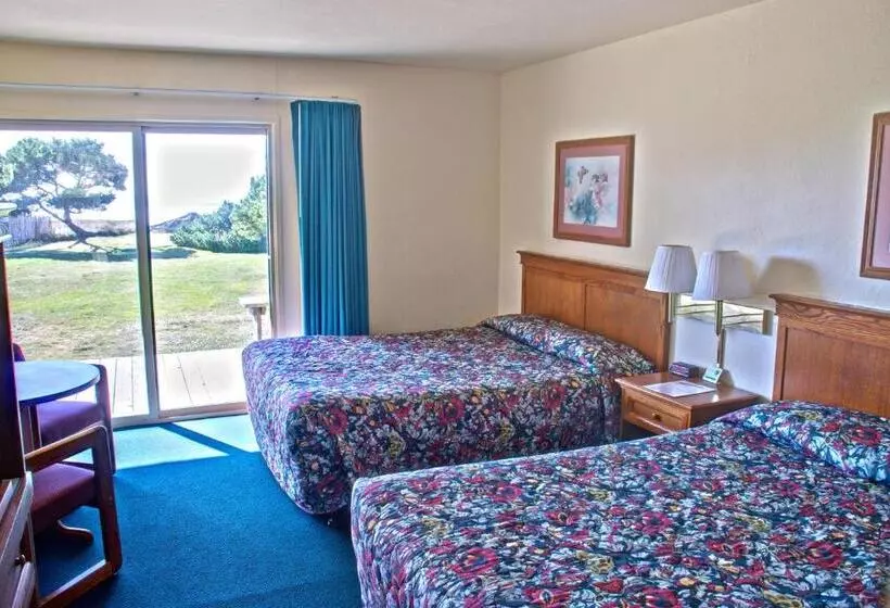 Crescent Beach Motel