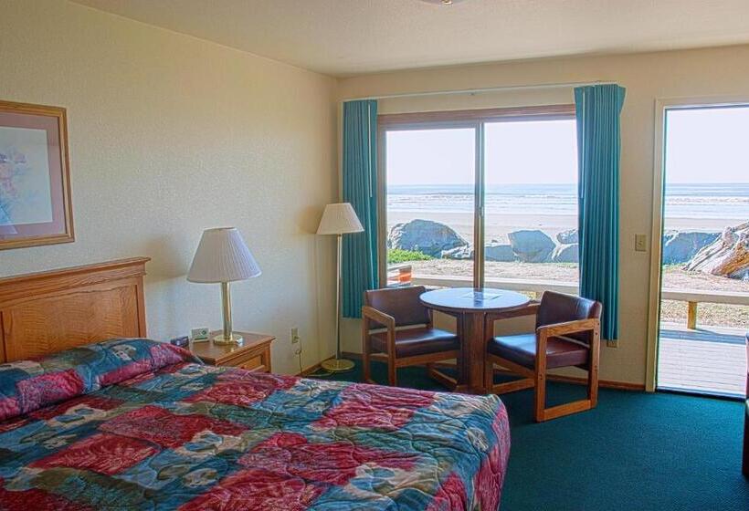 Crescent Beach Motel