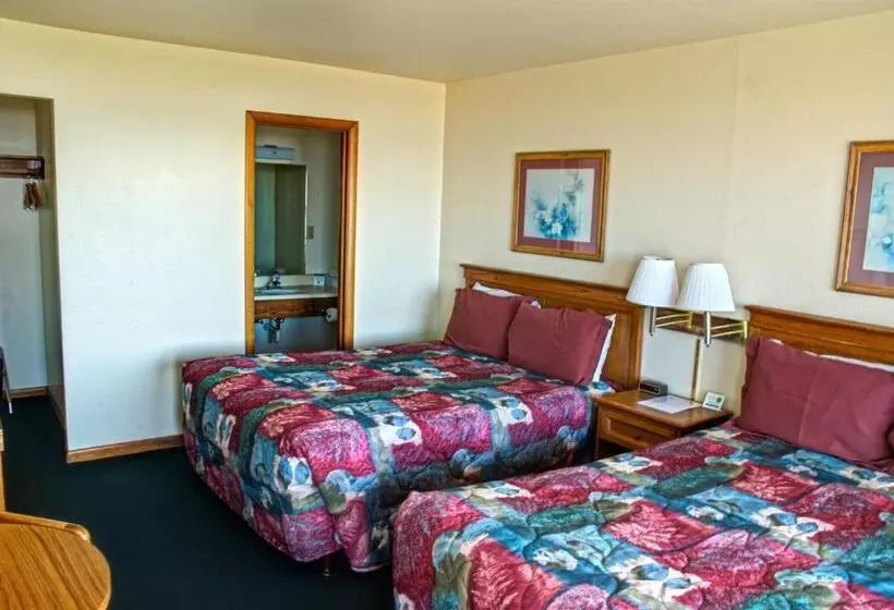 Crescent Beach Motel