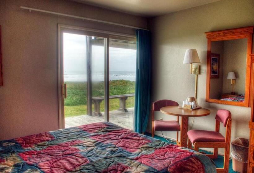 Crescent Beach Motel