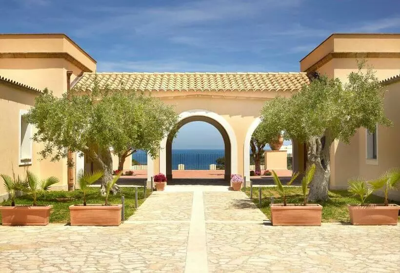 Hapimag Resort Cefalù