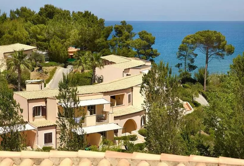 Hapimag Resort Cefalù