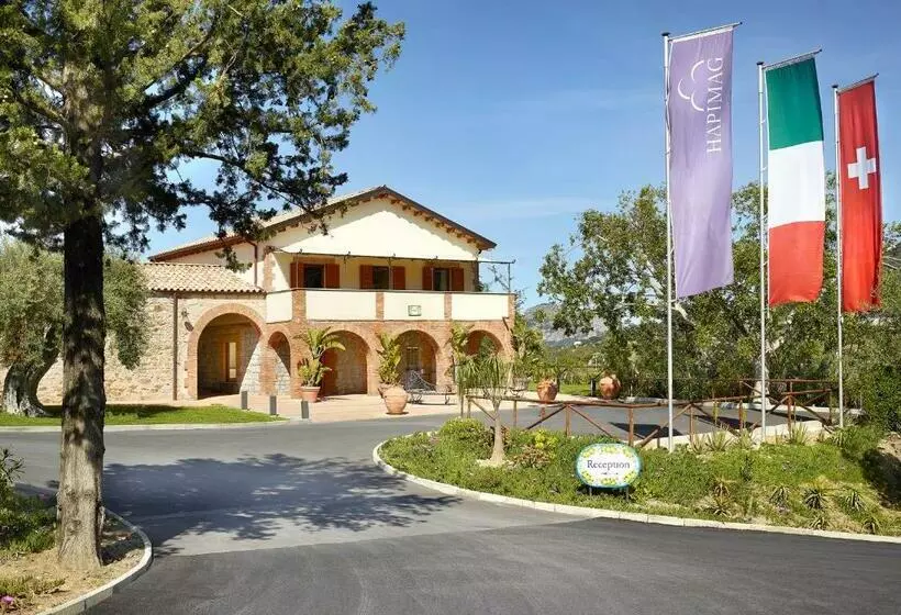 Hapimag Resort Cefalù