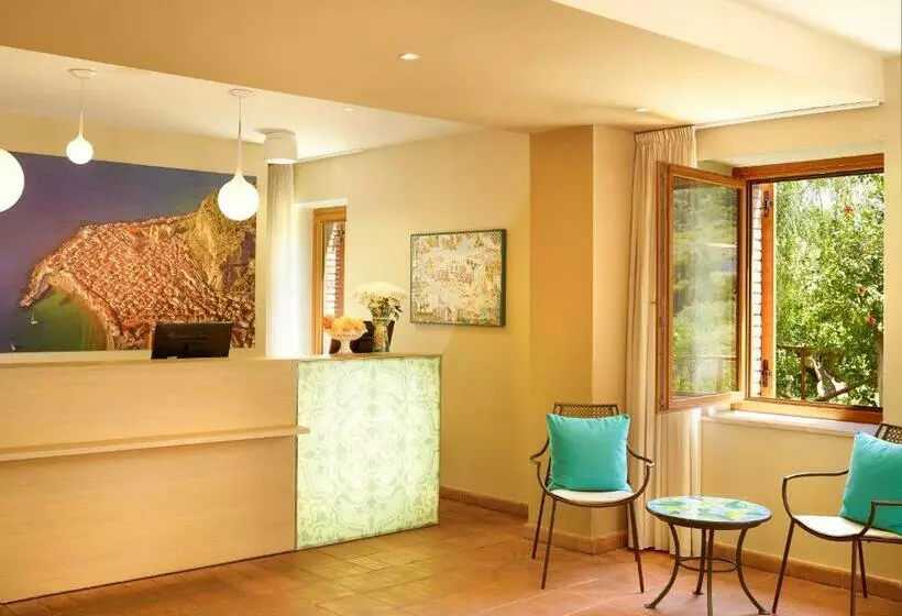 Hapimag Resort Cefalù