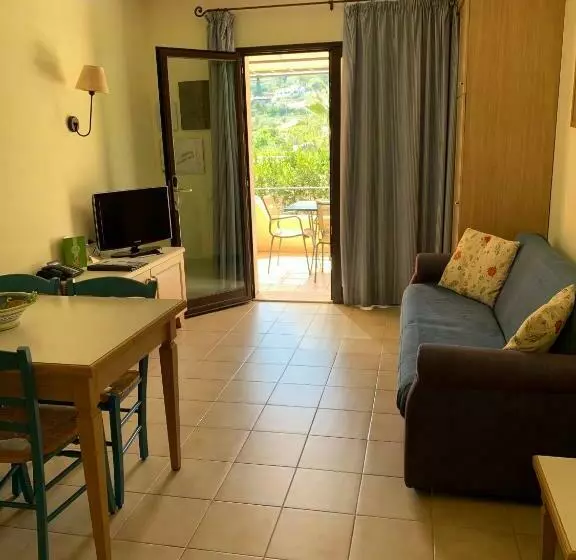 Hapimag Resort Cefalù