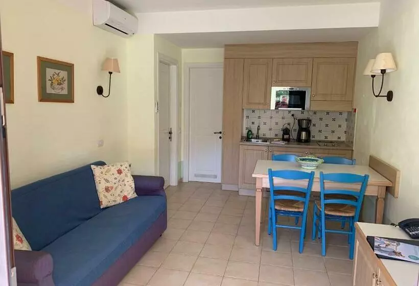 Hapimag Resort Cefalù