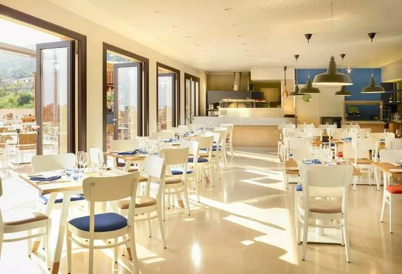 Hapimag Resort Cefalù
