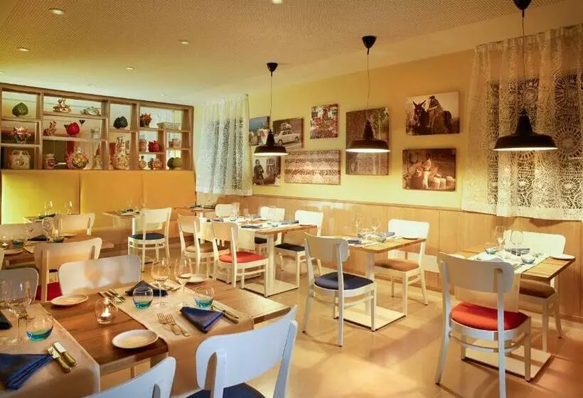 Hapimag Resort Cefalù