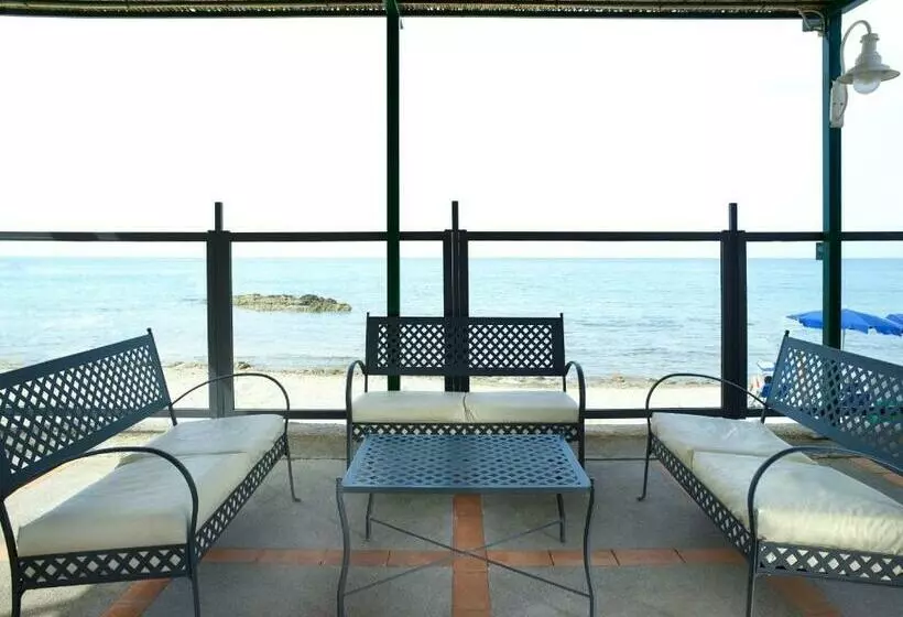 Hapimag Resort Cefalù
