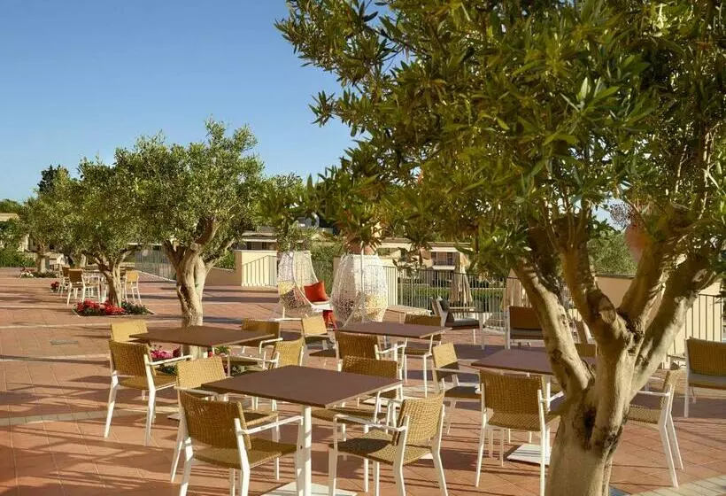 Hapimag Resort Cefalù