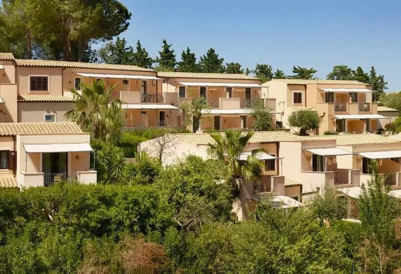 Hapimag Resort Cefalù