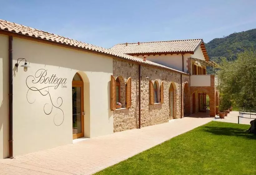 Hapimag Resort Cefalù