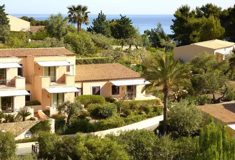 Hapimag Resort Cefalù