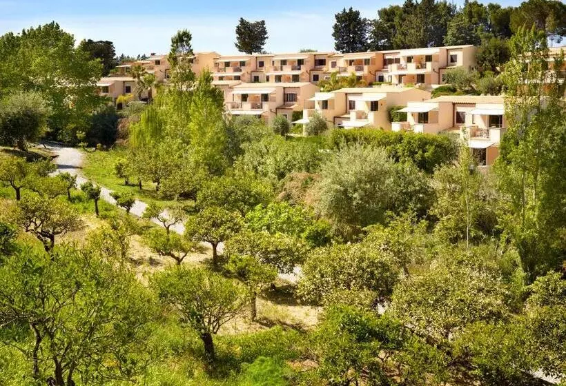 Hapimag Resort Cefalù