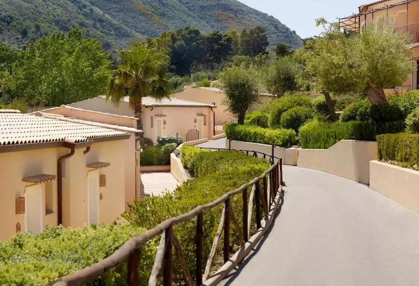 Hapimag Resort Cefalù