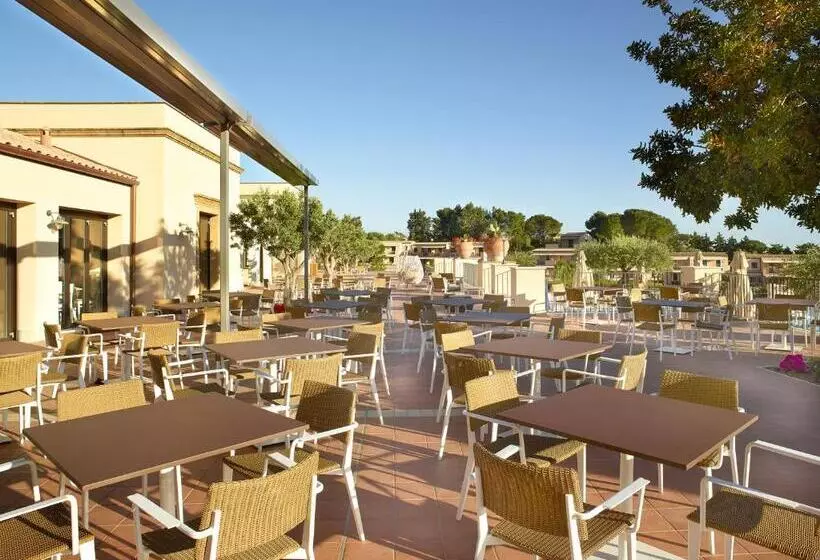 Hapimag Resort Cefalù