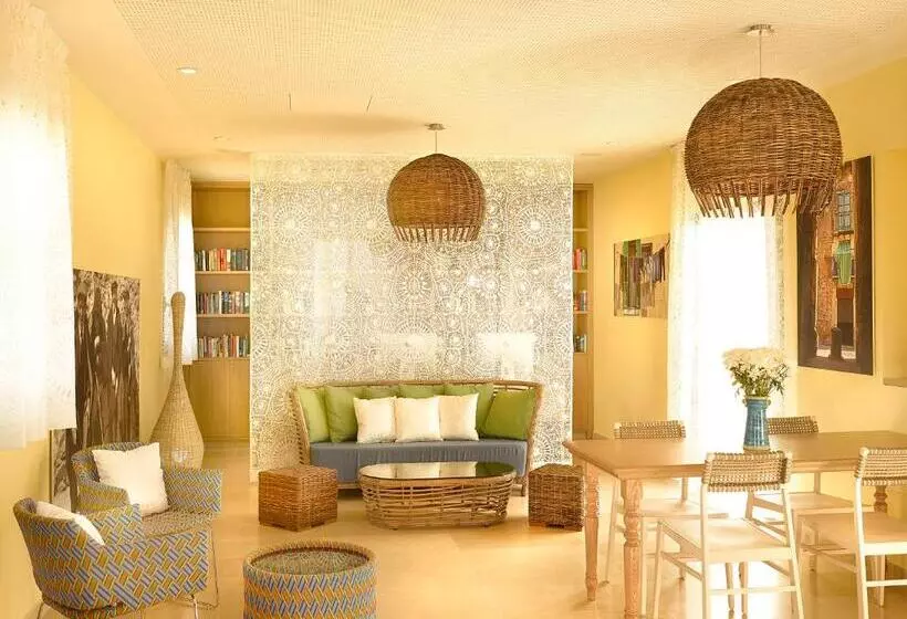Hapimag Resort Cefalù