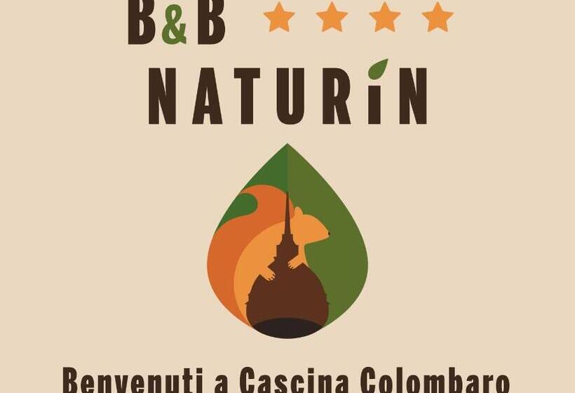 호텔 B&b Naturin   Cascina Colombaro