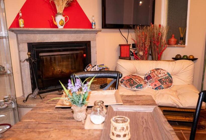 호텔 B&b Naturin   Cascina Colombaro