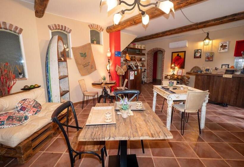 호텔 B&b Naturin   Cascina Colombaro