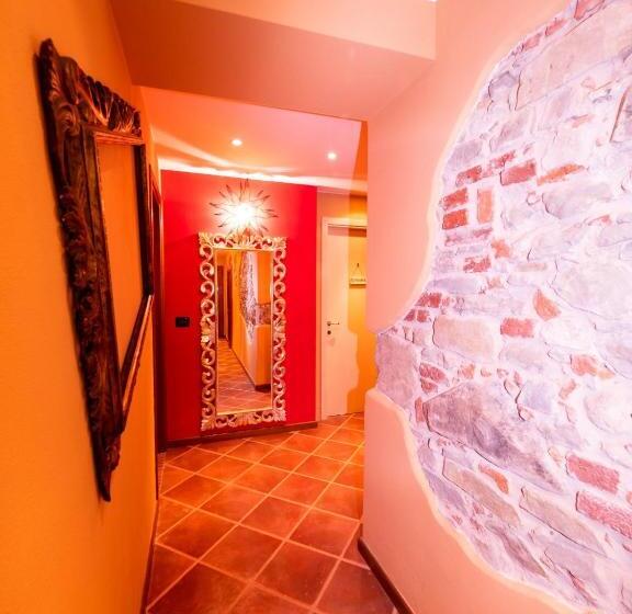 호텔 B&b Naturin   Cascina Colombaro