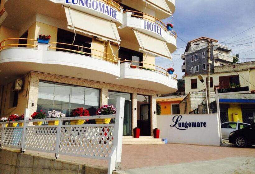 בית מלון כפרי Lungomare