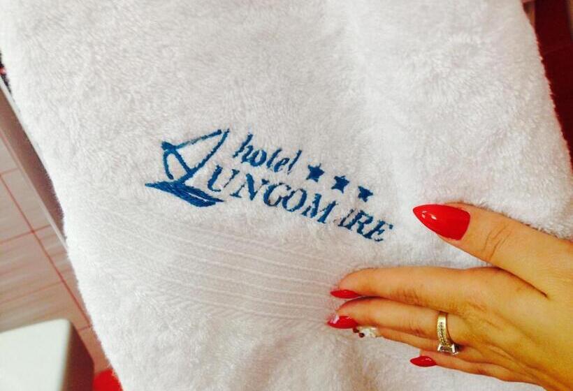 בית מלון כפרי Lungomare